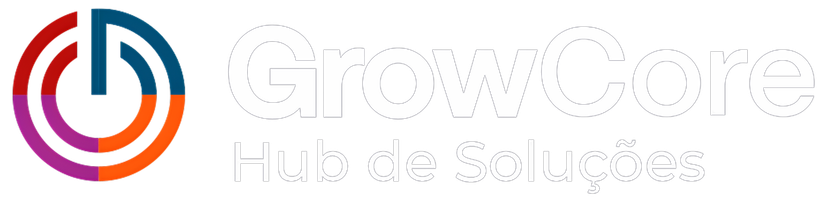 GrowCore - Hub de Soluções